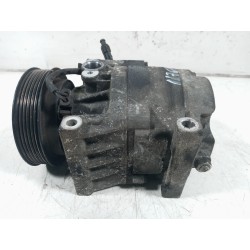 Recambio de compresor aire acondicionado para fiat bravo (182) jtd 105 / 100 sx referencia OEM IAM HFC134A A072552 