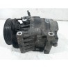 Recambio de compresor aire acondicionado para fiat bravo (182) jtd 105 / 100 sx referencia OEM IAM HFC134A A072552 
