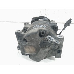 Recambio de compresor aire acondicionado para fiat bravo (182) jtd 105 / 100 sx referencia OEM IAM HFC134A A072552 