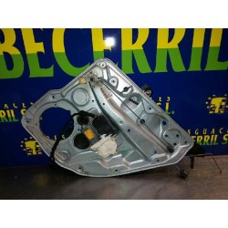 Recambio de elevalunas trasero derecho para volkswagen golf iv berlina (1j1) conceptline referencia OEM IAM 1J4839756E  