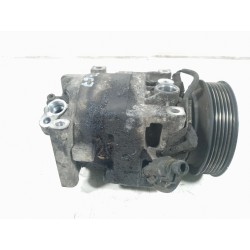 Recambio de compresor aire acondicionado para fiat bravo (182) jtd 105 / 100 sx referencia OEM IAM HFC134A A072552 