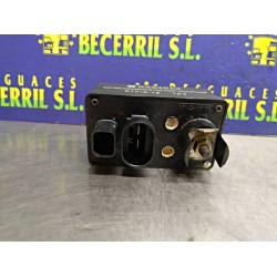 Recambio de caja precalentamiento para renault megane i scenic (ja0) referencia OEM IAM 7700107794  