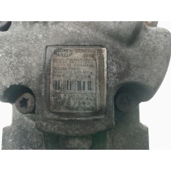 Recambio de compresor aire acondicionado para fiat bravo (182) jtd 105 / 100 sx referencia OEM IAM HFC134A A072552 