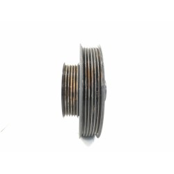 Recambio de polea cigueñal para ford focus berlina (cap) ghia referencia OEM IAM 2S6G6B321AA  