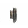 Recambio de polea cigueñal para ford focus berlina (cap) ghia referencia OEM IAM 2S6G6B321AA  