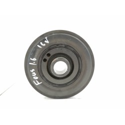 Recambio de polea cigueñal para ford focus berlina (cap) ghia referencia OEM IAM 2S6G6B321AA  