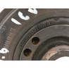 Recambio de polea cigueñal para ford focus berlina (cap) ghia referencia OEM IAM 2S6G6B321AA  