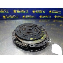 Recambio de kit de embrague para ford ka (ccq) básico referencia OEM IAM   