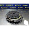 Recambio de kit de embrague para ford ka (ccq) básico referencia OEM IAM   