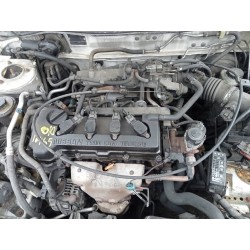 Recambio de motor y cambio exportacion para nissan primera berlina (p11) básico referencia OEM IAM   