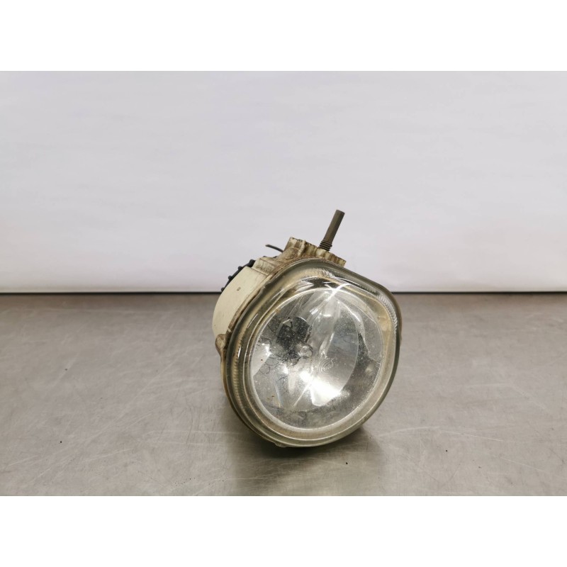 Recambio de faro antiniebla izquierdo para fiat bravo (182) jtd 105 / 100 sx referencia OEM IAM Recambio de faro antiniebla izquierdo para fiat bravo (182) jtd 105 / 100 sx referencia OEM IAM