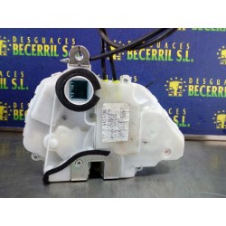Recambio de cerradura puerta delantera izquierda para honda civic berlina 5 (fk) 2.2 i-ctdi sport referencia OEM IAM   