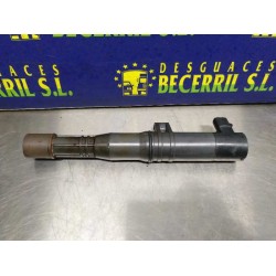 Recambio de bobina encendido para renault megane i fase 2 berlina (ba0) referencia OEM IAM 7700875000 7700113705 