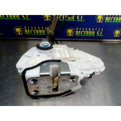 Recambio de cerradura puerta delantera izquierda para honda civic berlina 5 (fk) 2.2 i-ctdi sport referencia OEM IAM   