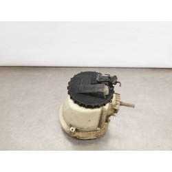 Recambio de faro antiniebla izquierdo para fiat bravo (182) jtd 105 / 100 sx referencia OEM IAM   
