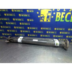 Recambio de transmision central para mercedes clase c (w202) berlina 250 diesel (202.125) referencia OEM IAM 2024105606  