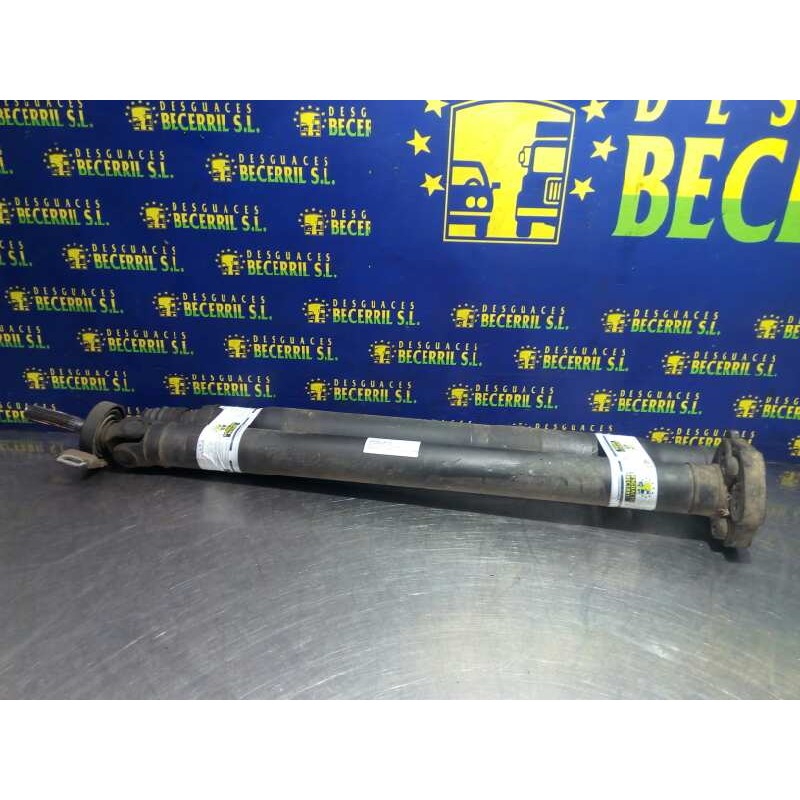 Recambio de transmision central para mercedes clase c (w202) berlina 250 diesel (202.125) referencia OEM IAM 2024105606 Recambio de transmision central para mercedes clase c (w202) berlina 250 diesel (202.125) referencia OEM IAM 2024105606