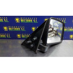 Recambio de retrovisor derecho para tata telco sport gran telco sport referencia OEM IAM   