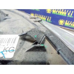 Recambio de faro izquierdo para honda civic berlina 5 (fk) 2.2 i-ctdi sport referencia OEM IAM   
