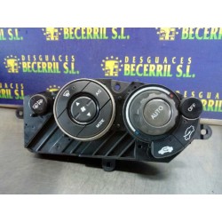 Recambio de mando calefaccion / aire acondicionado para honda civic berlina 5 (fk) 2.2 i-ctdi sport referencia OEM IAM 79600SMJ 