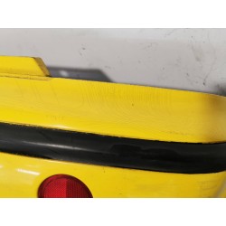 Recambio de paragolpes trasero para fiat bravo (182) jtd 105 / 100 sx referencia OEM IAM   