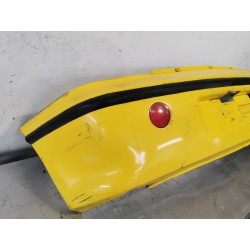 Recambio de paragolpes trasero para fiat bravo (182) jtd 105 / 100 sx referencia OEM IAM   