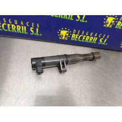 Recambio de bobina encendido para renault megane i fase 2 berlina (ba0) referencia OEM IAM 7700875000 7700113705 