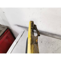 Recambio de paragolpes trasero para fiat bravo (182) jtd 105 / 100 sx referencia OEM IAM   