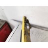 Recambio de paragolpes trasero para fiat bravo (182) jtd 105 / 100 sx referencia OEM IAM   