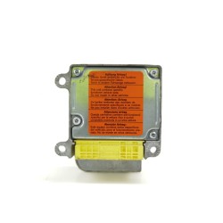 Recambio de centralita airbag para volkswagen passat variant (3b6) referencia OEM IAM 1C0909605B 5WK43124 