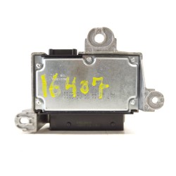 Recambio de centralita airbag para renault megane ii berlina 3p authentique referencia OEM IAM 7701069907A 611015400 