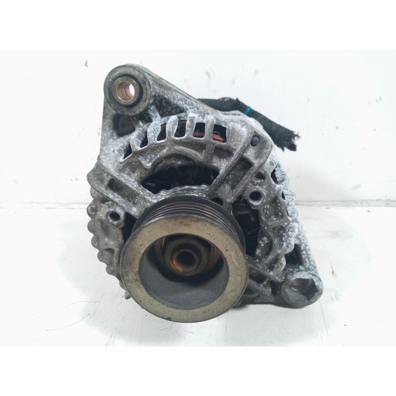 Recambio de alternador para fiat stilo (192) 1.6 16v dynamic referencia OEM IAM 0124415011 Recambio de alternador para fiat stilo (192) 1.6 16v dynamic referencia OEM IAM 0124415011