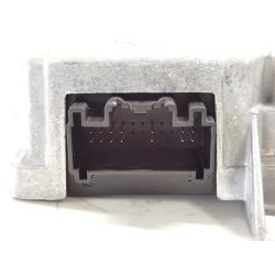 Recambio de centralita airbag para renault megane ii berlina 3p authentique referencia OEM IAM 7701069907A 611015400 