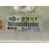 Recambio de centralita motor uce para volkswagen passat variant (3b6) referencia OEM IAM 038906019ER 0281010704 