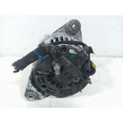 Recambio de alternador para fiat stilo (192) 1.6 16v dynamic referencia OEM IAM 0124415011  