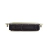 Recambio de centralita motor uce para volkswagen passat variant (3b6) referencia OEM IAM 038906019ER 0281010704 
