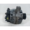 Recambio de alternador para fiat stilo (192) 1.6 16v dynamic referencia OEM IAM 0124415011  