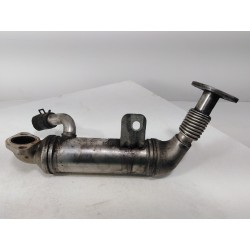 Recambio de enfriador egr para kia cee´d sporty wagon ex referencia OEM IAM 284162A410V3  