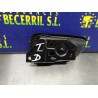 Recambio de maneta interior trasera derecha para hyundai terracan (hp) 2.9 crdi full referencia OEM IAM   