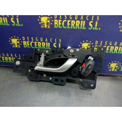 Recambio de maneta interior delantera izquierda para honda civic berlina 5 (fk) 2.2 i-ctdi sport referencia OEM IAM   