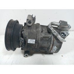 Recambio de compresor aire acondicionado para fiat stilo (192) 1.6 16v dynamic referencia OEM IAM 4472208632  