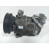Recambio de compresor aire acondicionado para fiat stilo (192) 1.6 16v dynamic referencia OEM IAM 4472208632  