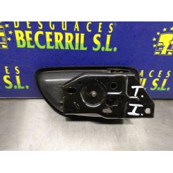 Recambio de maneta interior trasera izquierda para hyundai terracan (hp) 2.9 crdi full referencia OEM IAM   