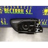 Recambio de maneta interior trasera izquierda para hyundai terracan (hp) 2.9 crdi full referencia OEM IAM   