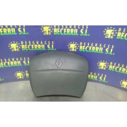 Recambio de airbag delantero izquierdo para renault laguna (b56) 2.2 dt rxe referencia OEM IAM 7700420523  