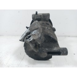 Recambio de compresor aire acondicionado para fiat stilo (192) 1.6 16v dynamic referencia OEM IAM 4472208632  