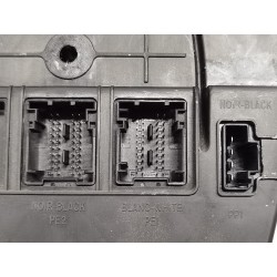 Recambio de uch para renault megane ii berlina 3p authentique referencia OEM IAM 8200525383 S118400140D 