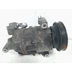Recambio de compresor aire acondicionado para fiat stilo (192) 1.6 16v dynamic referencia OEM IAM 4472208632  
