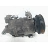 Recambio de compresor aire acondicionado para fiat stilo (192) 1.6 16v dynamic referencia OEM IAM 4472208632  