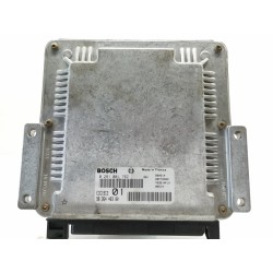 Recambio de centralita motor uce para citroen xantia berlina 2.0 hdi exclusive referencia OEM IAM 9636448380 0281001782 EDC15C20